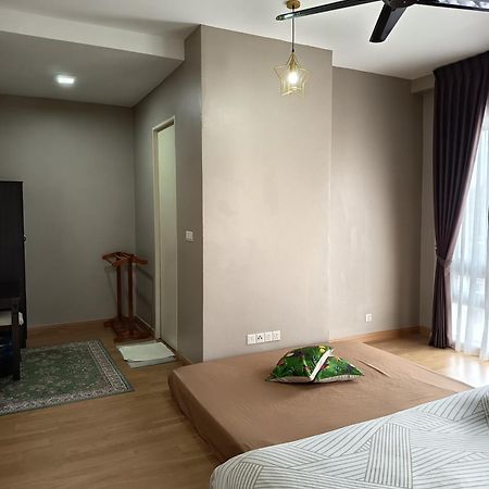 Pinevalley Homestay Putrajaya Presint 12 Экстерьер фото