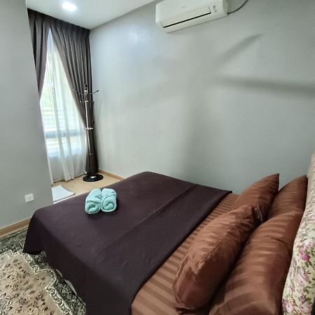 Pinevalley Homestay Putrajaya Presint 12 Экстерьер фото