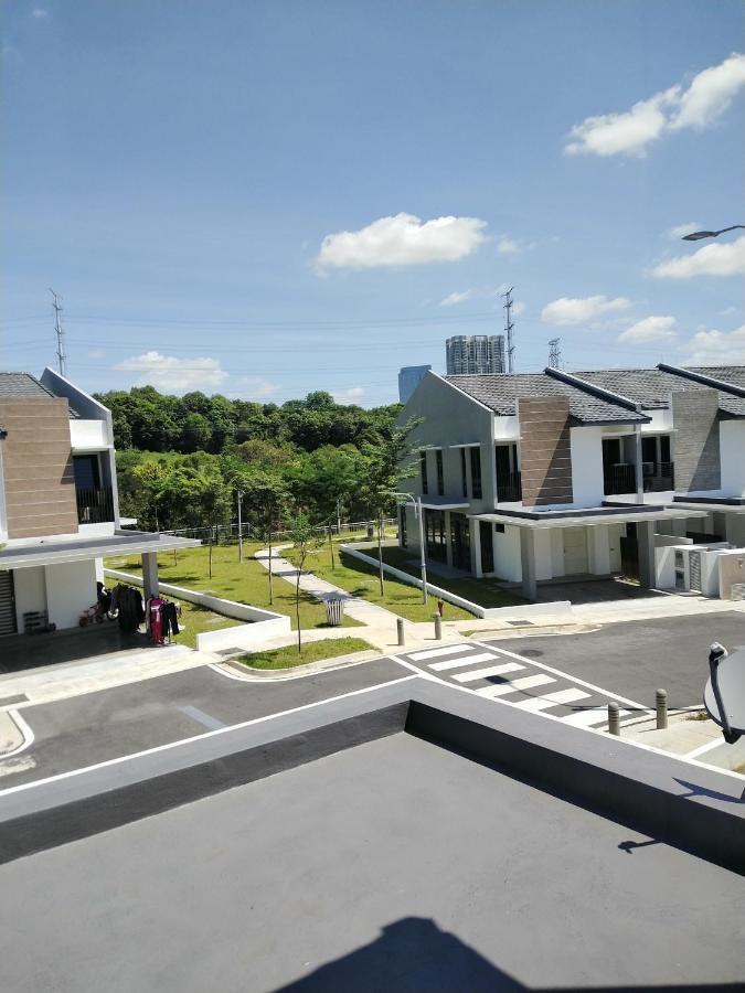 Pinevalley Homestay Putrajaya Presint 12 Экстерьер фото