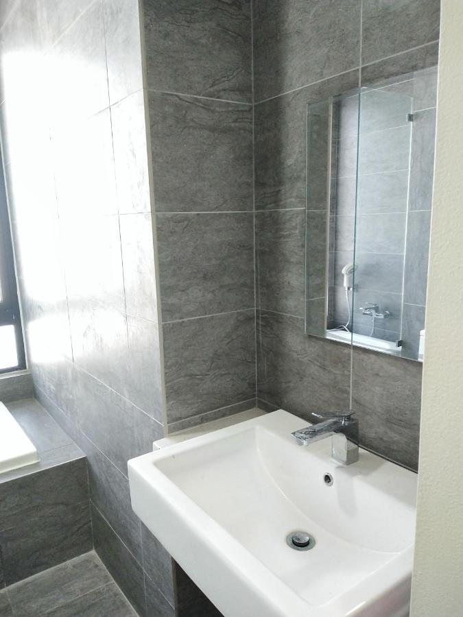 Pinevalley Homestay Putrajaya Presint 12 Экстерьер фото