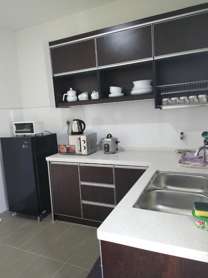 Pinevalley Homestay Putrajaya Presint 12 Экстерьер фото