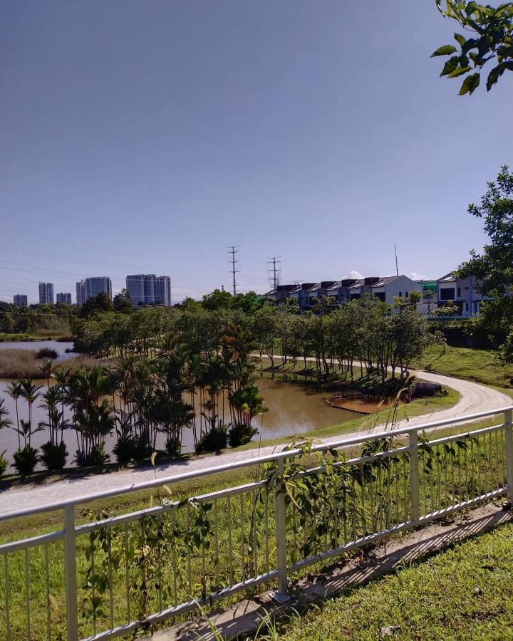 Pinevalley Homestay Putrajaya Presint 12 Экстерьер фото