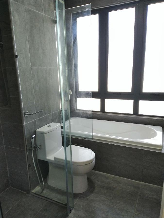 Pinevalley Homestay Putrajaya Presint 12 Экстерьер фото