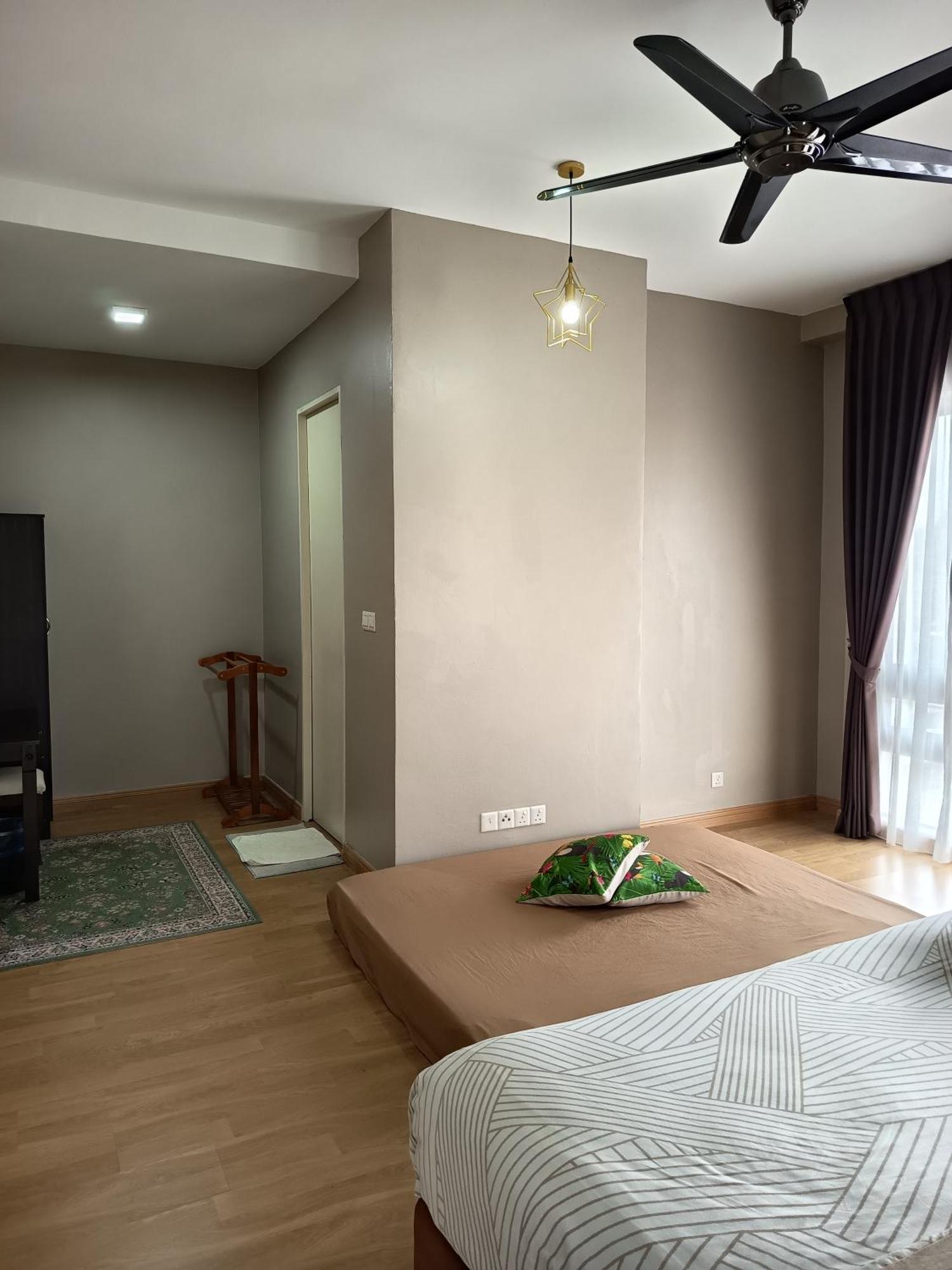 Pinevalley Homestay Putrajaya Presint 12 Экстерьер фото