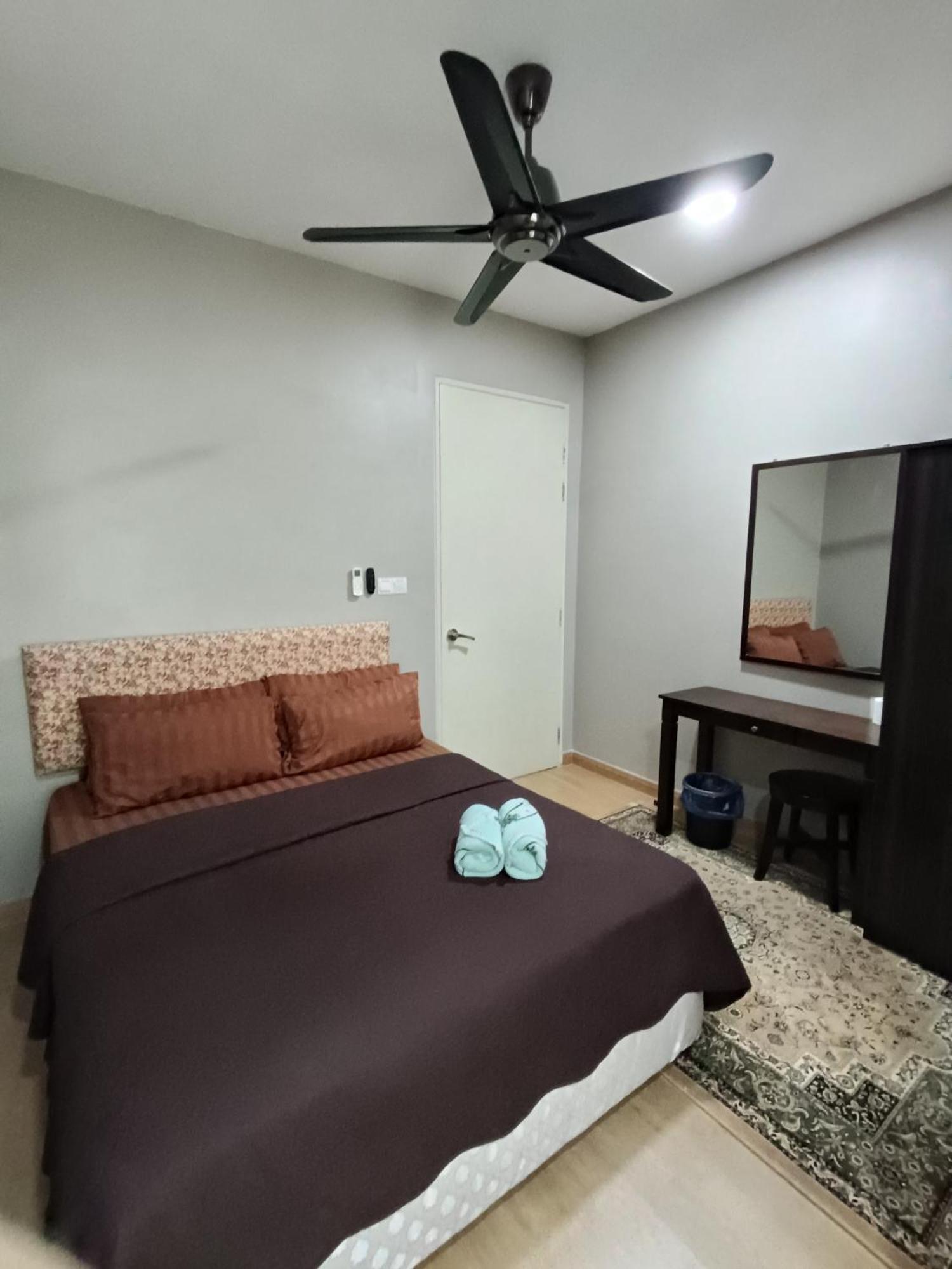 Pinevalley Homestay Putrajaya Presint 12 Экстерьер фото