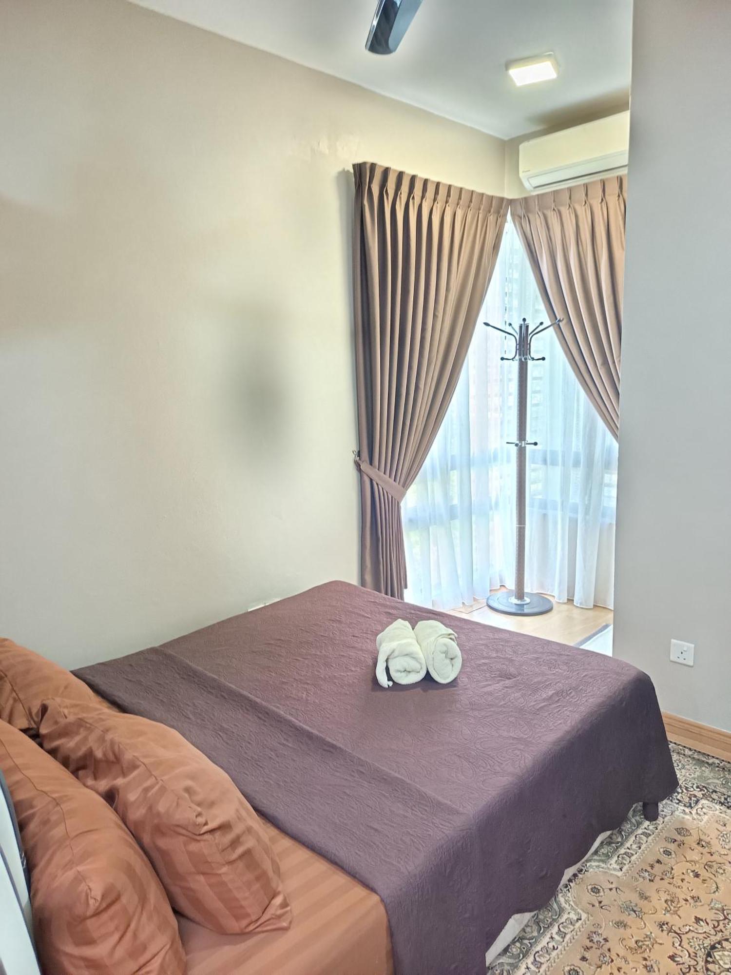 Pinevalley Homestay Putrajaya Presint 12 Экстерьер фото